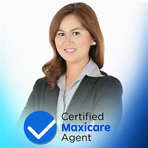 Maxicare by Julie Saturno .